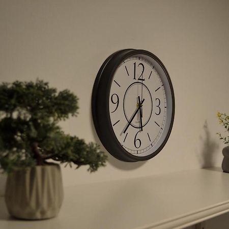 Heart Of The City - 75Sqm Suite Скопие Екстериор снимка