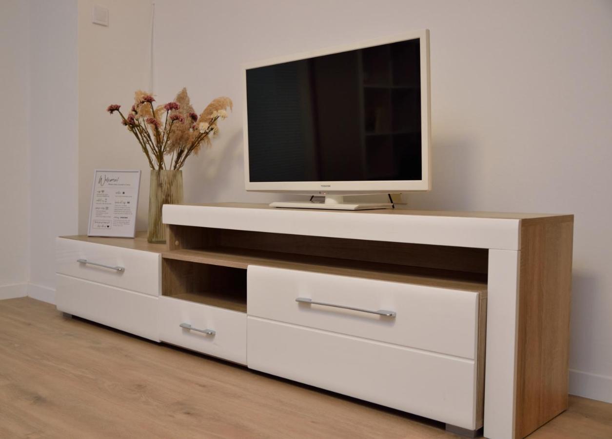 Heart Of The City - 75Sqm Suite Скопие Екстериор снимка
