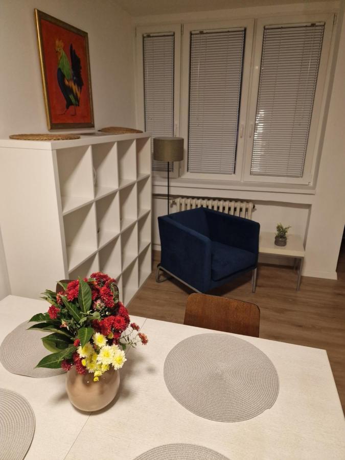 Heart Of The City - 75Sqm Suite Скопие Екстериор снимка